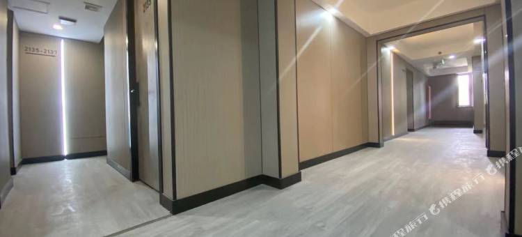 瑞·悦酒店(北京新发地批发市场店)图片
