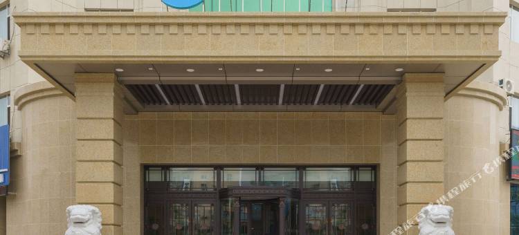 汉庭酒店(营口大石桥哈大中路店)图片