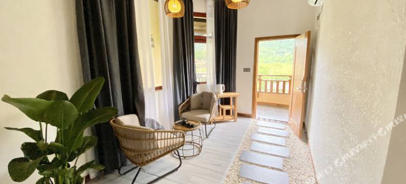 广南三秋客栈图片