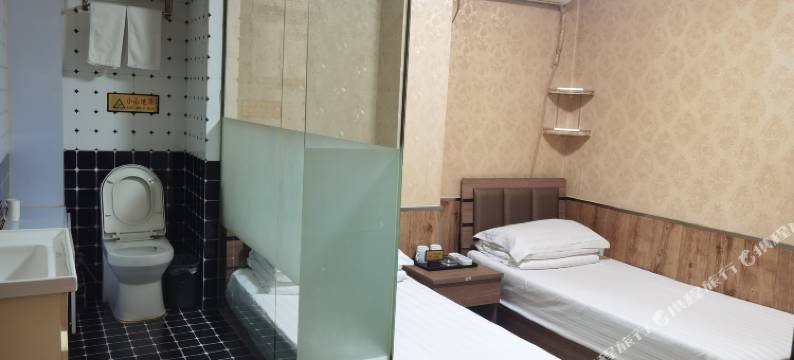 阜新金芒果时尚宾馆图片