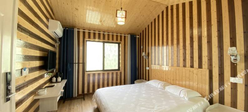 宣城川悦客栈图片