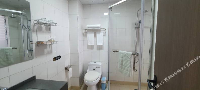 苏州平波台商务宾馆图片