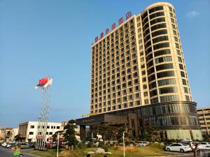 柘城华景粤海酒店图片