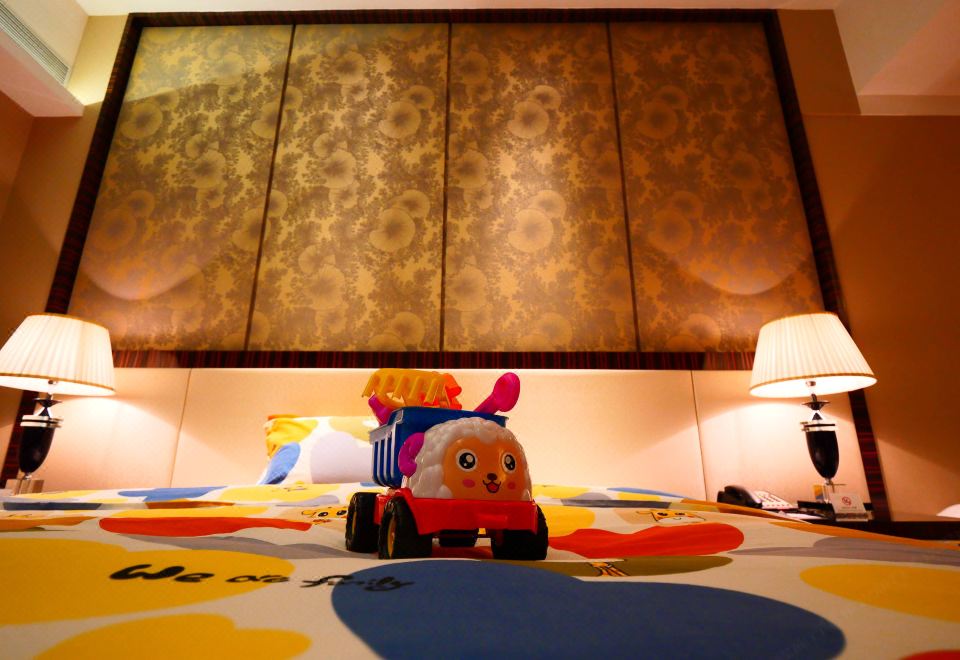 Hotel Overview