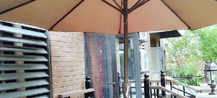 他她主题客栈(武汉设计工程学院店)图片