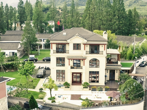 杭州山和院民宿