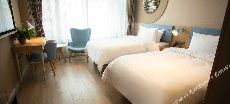 如家酒店·neo(衡水火车站红旗大街店)图片