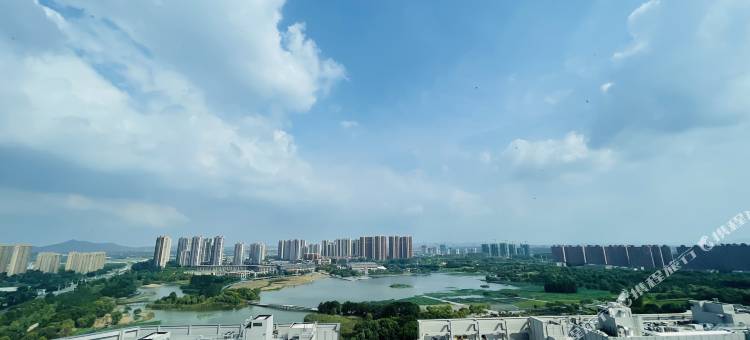 都市驿家(南京板桥吾悦广场店)图片