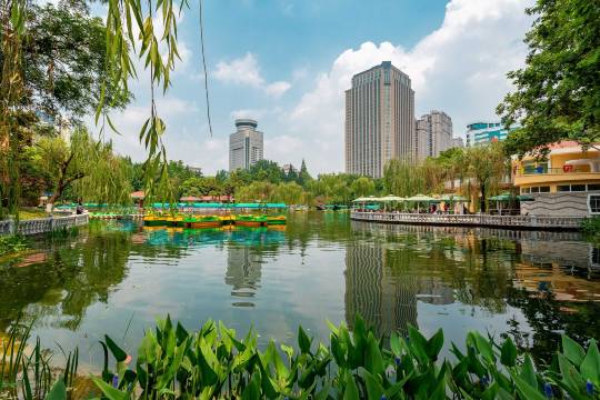 悦来•拾柒民宿