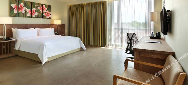 巴厘岛机场希尔顿花园酒店(Hilton Garden Inn Bali Ngurah Rai Airport)图片
