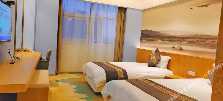 睿柏·云酒店(慈溪杭州湾水世界店)图片