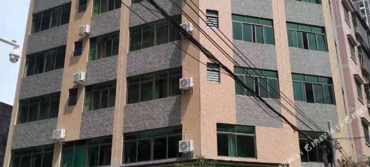 小城客栈(博罗店)图片