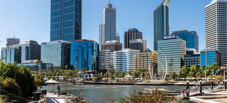 珀斯所有套房(All Suites Perth)图片