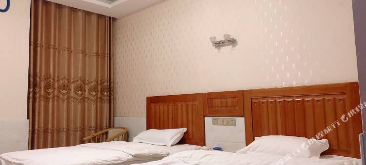 OYO兵妹康养酒店图片