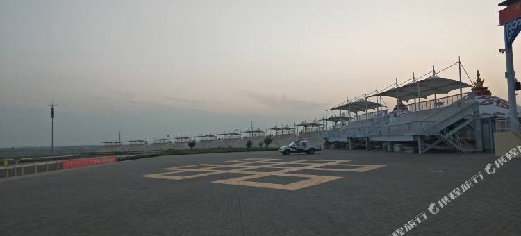 如家酒店·neo(包头达茂旗步行街店)图片