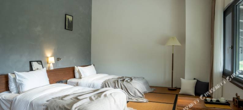 柒宿溪驻民宿(彭州龙门山柒村店)图片