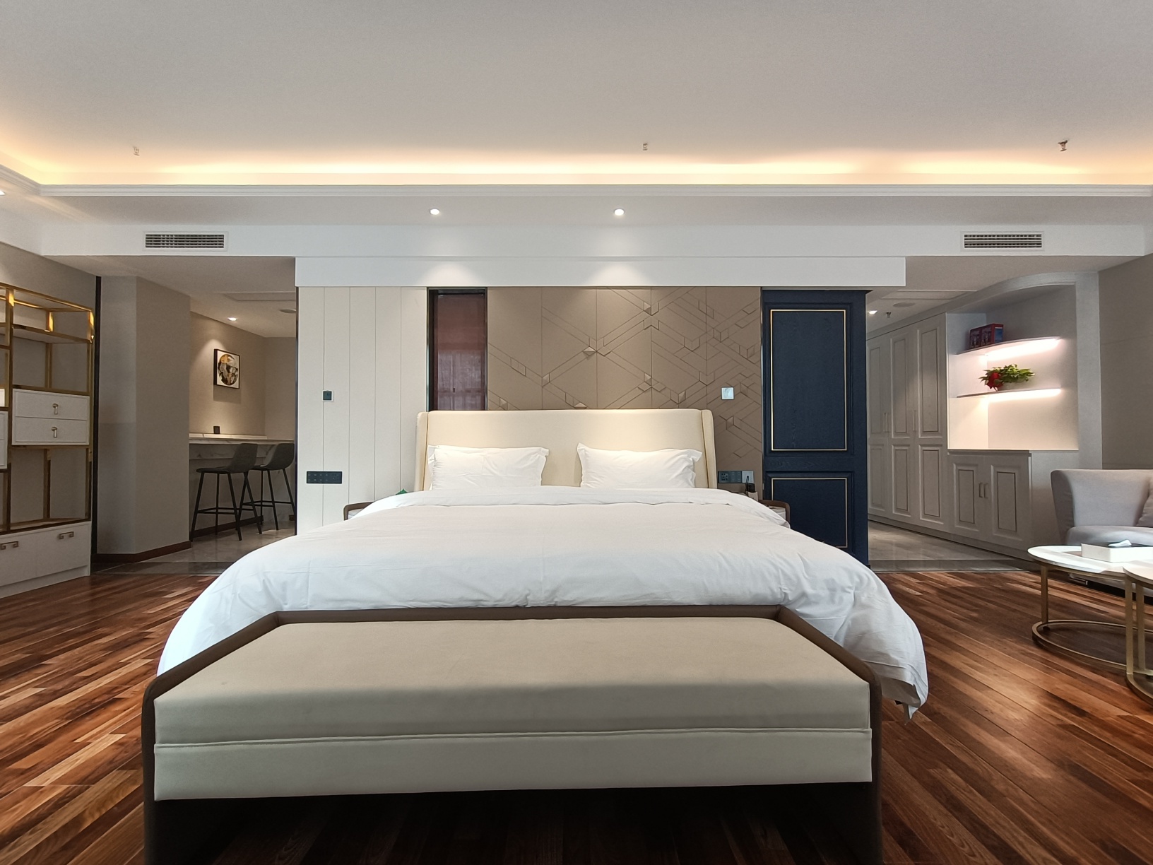 jingyang tongfenghe hotel Over view