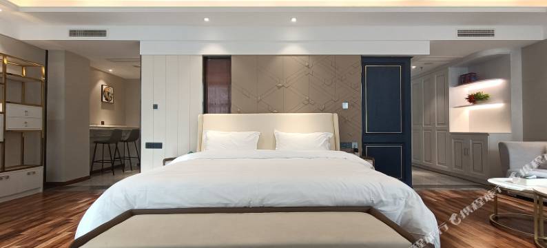 泾阳彤凤和酒店图片