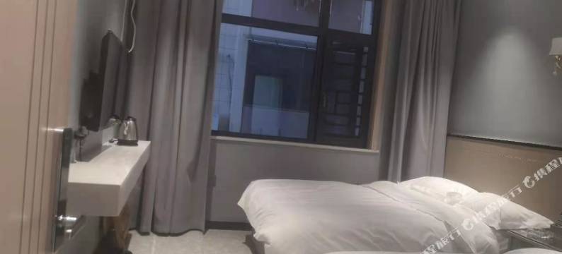 潜江江泽电竞宾馆图片