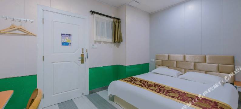 绘家酒店(上海浦东机场店)图片