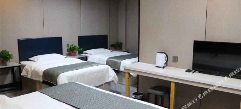 呼和浩特港湾宾馆图片