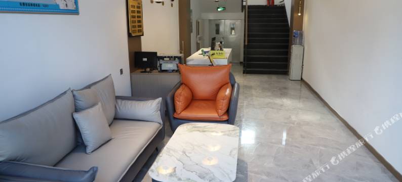 爱家快捷宾馆(中宁县医院店)图片
