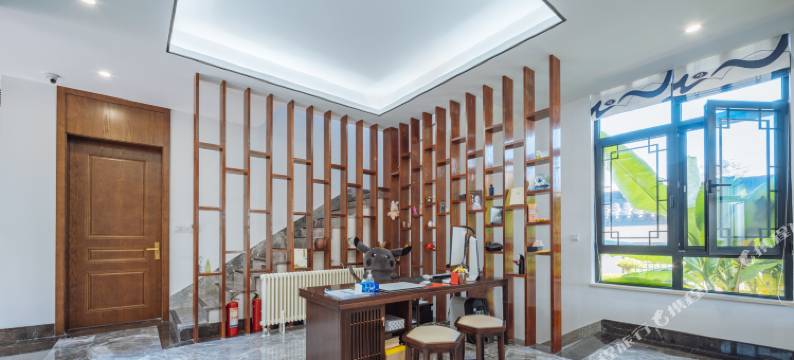 花筑·溧阳窝逸乡宿(曹山汽特莱斯店)图片