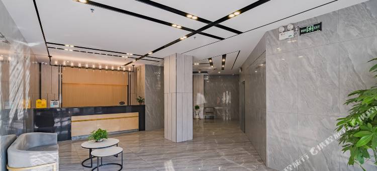 惠州翔晟酒店(惠州水东街店)图片