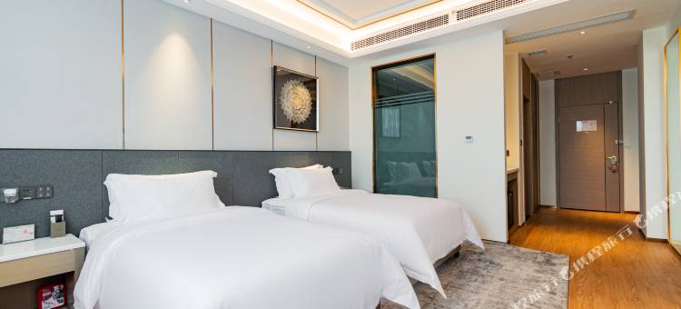 威远青龙隐舍图片