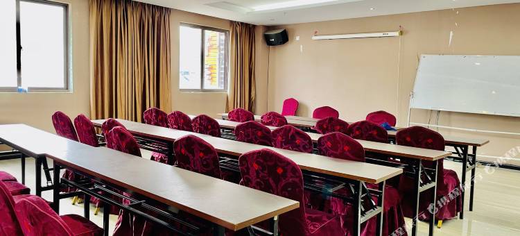 广州久龙酒店(石阡老大桥店)图片