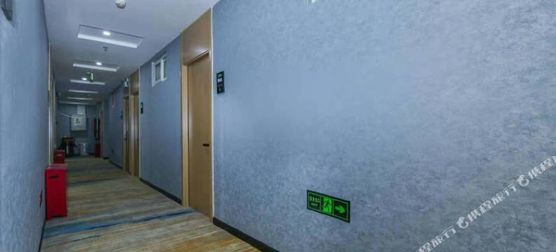 可米酒店(北京回龙观东大街店)图片