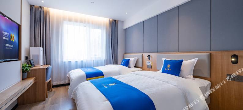 速8精选酒店(北京昌平科技园店)图片