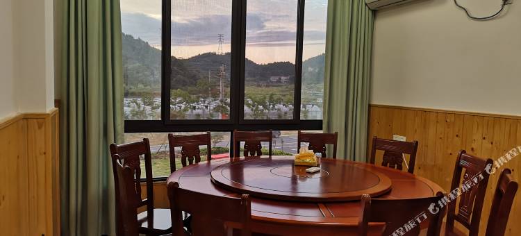 庐江龙山小院(黄山寨店)图片