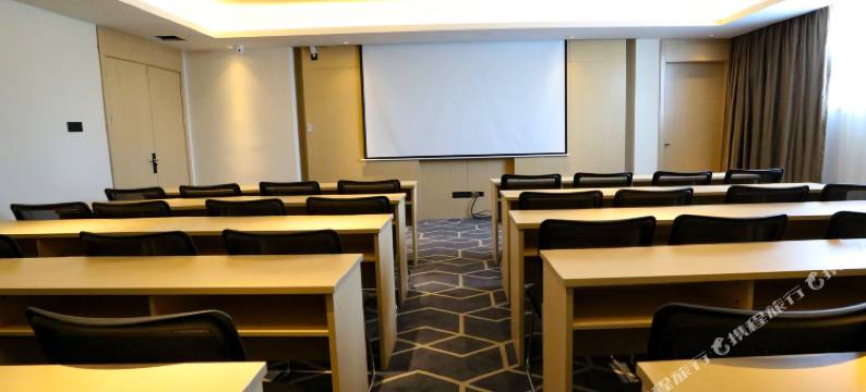 城市便捷酒店(鄂州葛店开发区创业大道店)图片