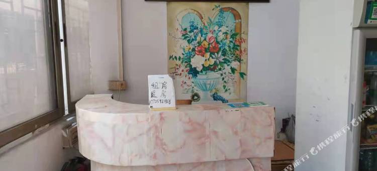 怡美旅馆(佛山平西地铁站店)图片