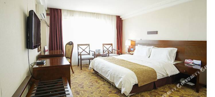 图们边疆大厦图片