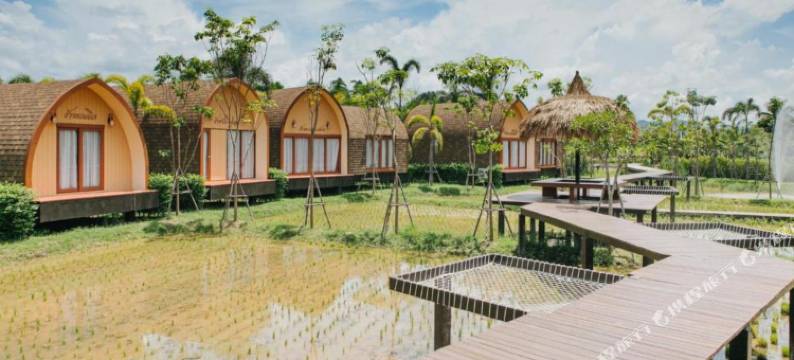 斯里达度假村兰纳和咖啡厅(Srida Resort Lanna and Cafe)图片