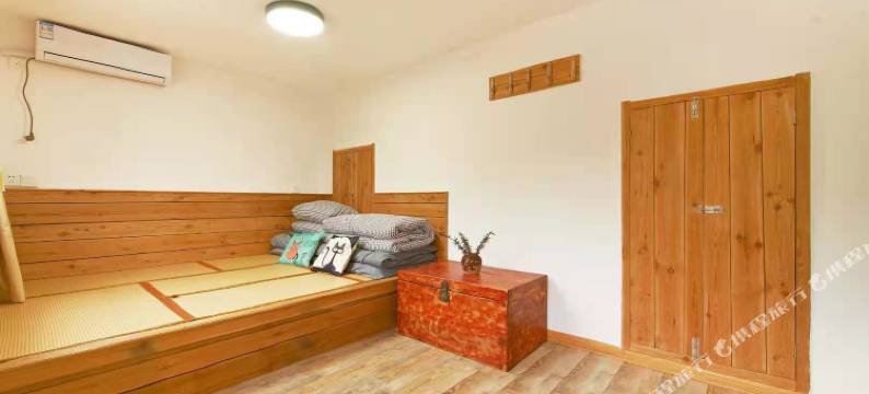 青岛临山墅民宿图片