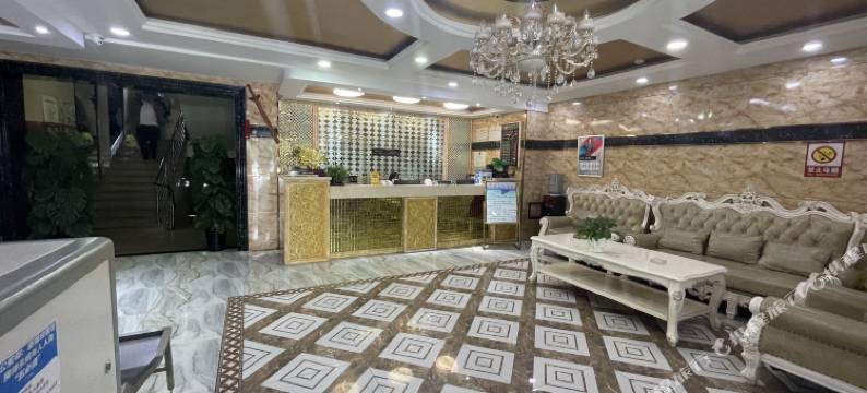 乌鲁木齐天润吉祥酒店(新天润国际机场店)图片