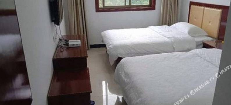 山香居客栈图片