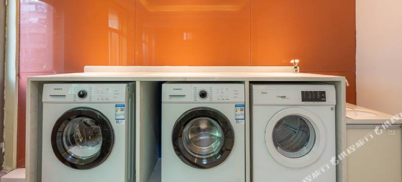 蔓汀酒店(湛江赤坎民国风情街店)图片