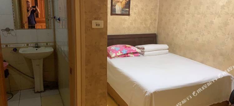 延吉金达莱旅馆图片