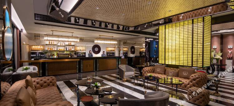 丽江开臣酒店·KASION HOTEL(古城大水车店)图片