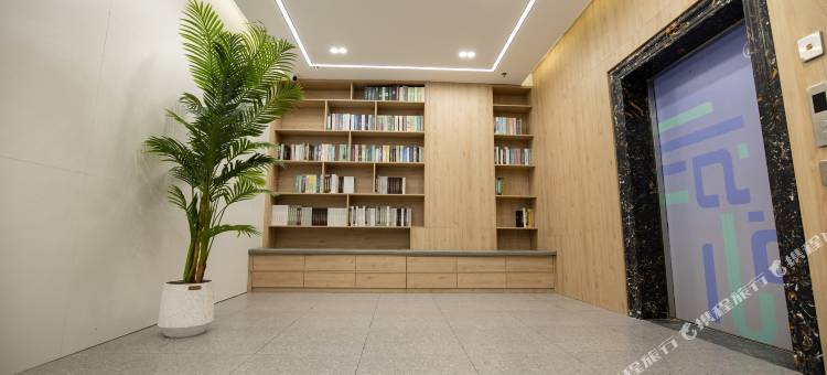 轻住·悦享酒店(杞县金城大道店)图片