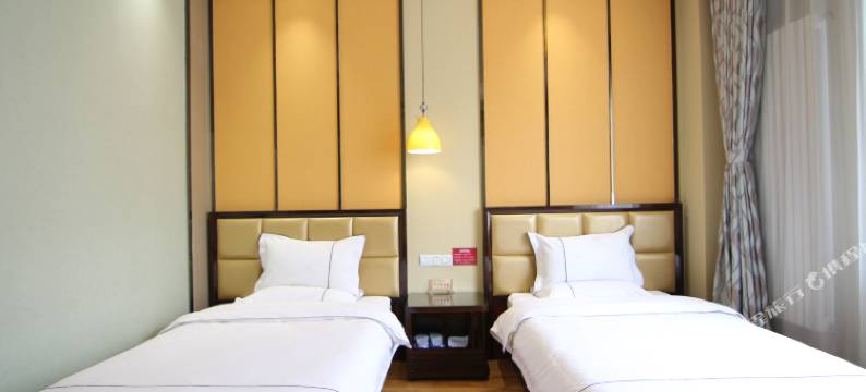 乡宁康泽宾馆图片