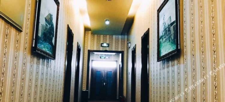 海通时尚宾馆图片