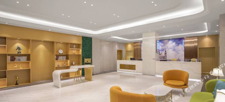 维也纳3好酒店(衢州衢江银泰城店)图片