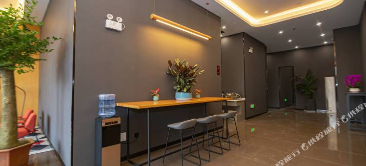 尚客优酒店(沭阳豪园店)图片