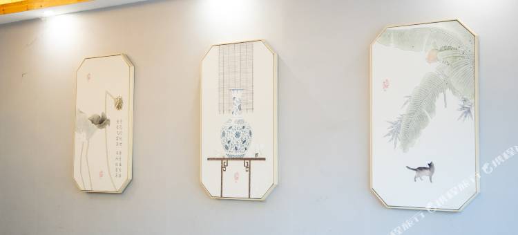 悦豪公寓(汕头高铁站店)图片