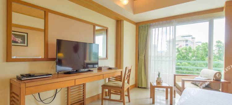 大城绿居酒店(Green Residence Ayutthaya)图片